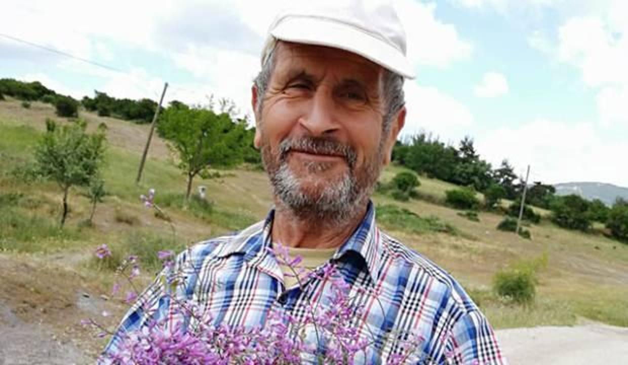 İki gündür aranan çiftçinin cansız bedenine ulaşıldı