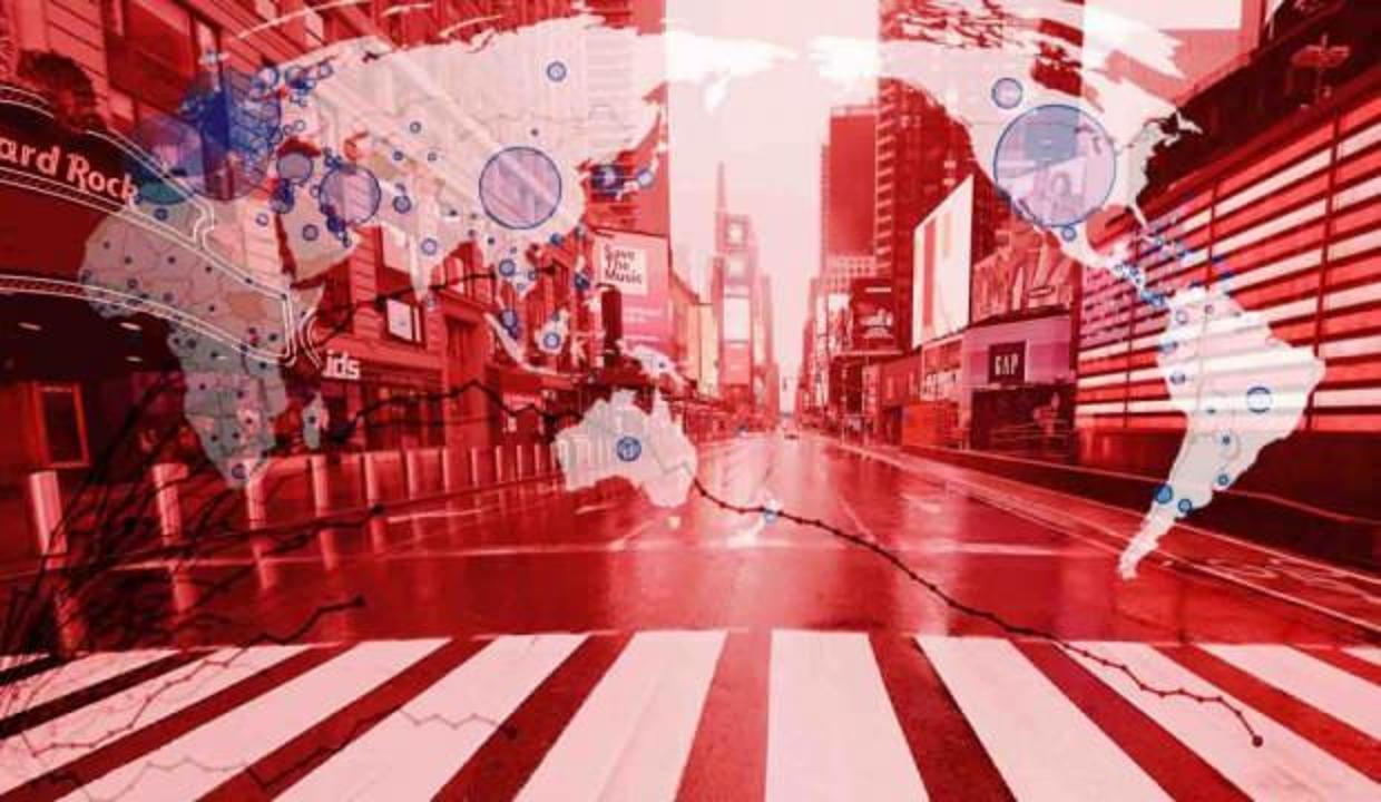IMF'ten dünya ekonomisi için endişe verici tespit