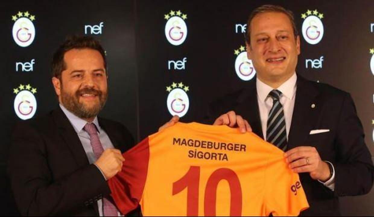 imzalar resmen atildi g saray a 725 milyon tl gelir tum spor haber imzalar resmen atildi g saray a 725 milyon tl gelir tum spor haber