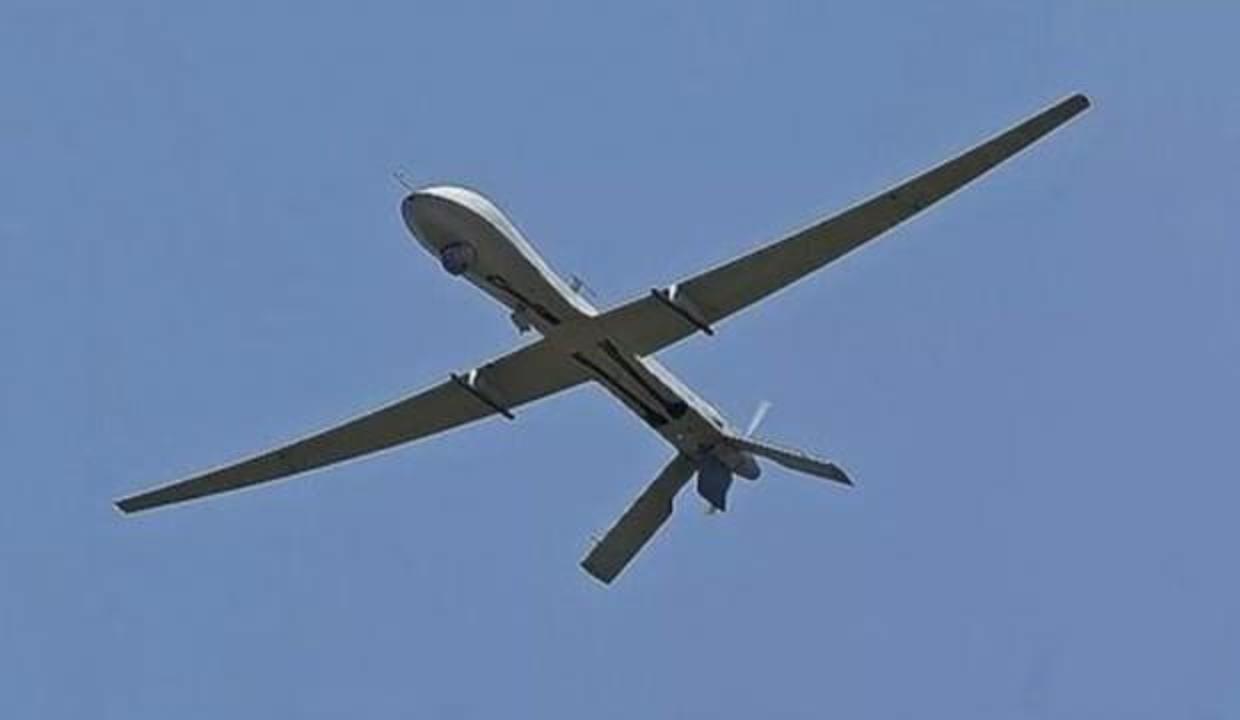 İran şokta! Kimliği belirsiz SİHA'lardan ağır darbe