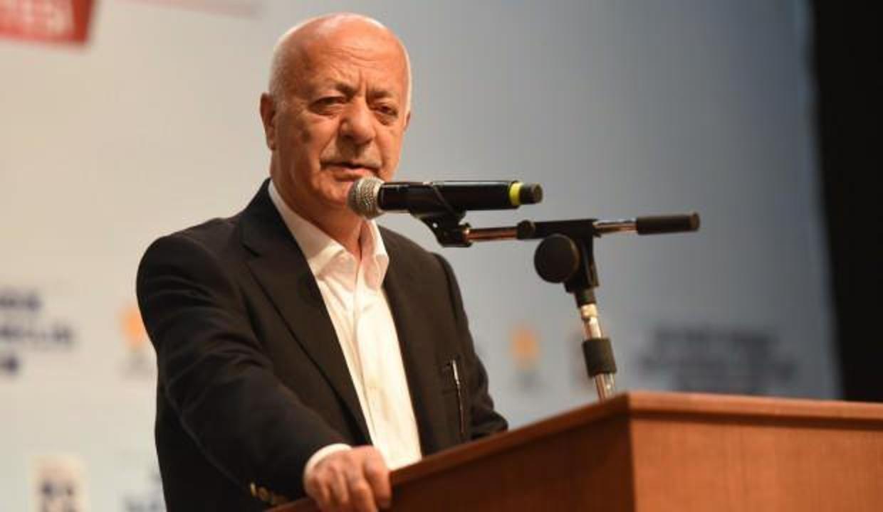 İsmet Uçma kimdir?