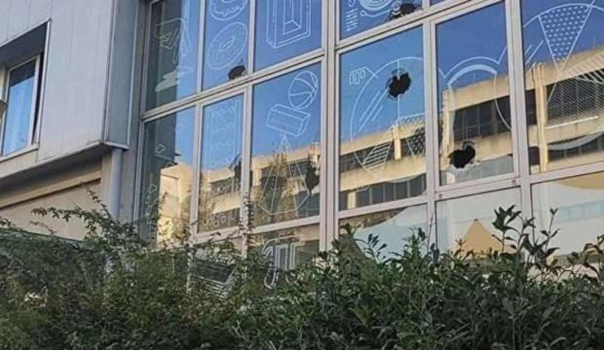 İspanya’da üniversiteye silahlı saldırı