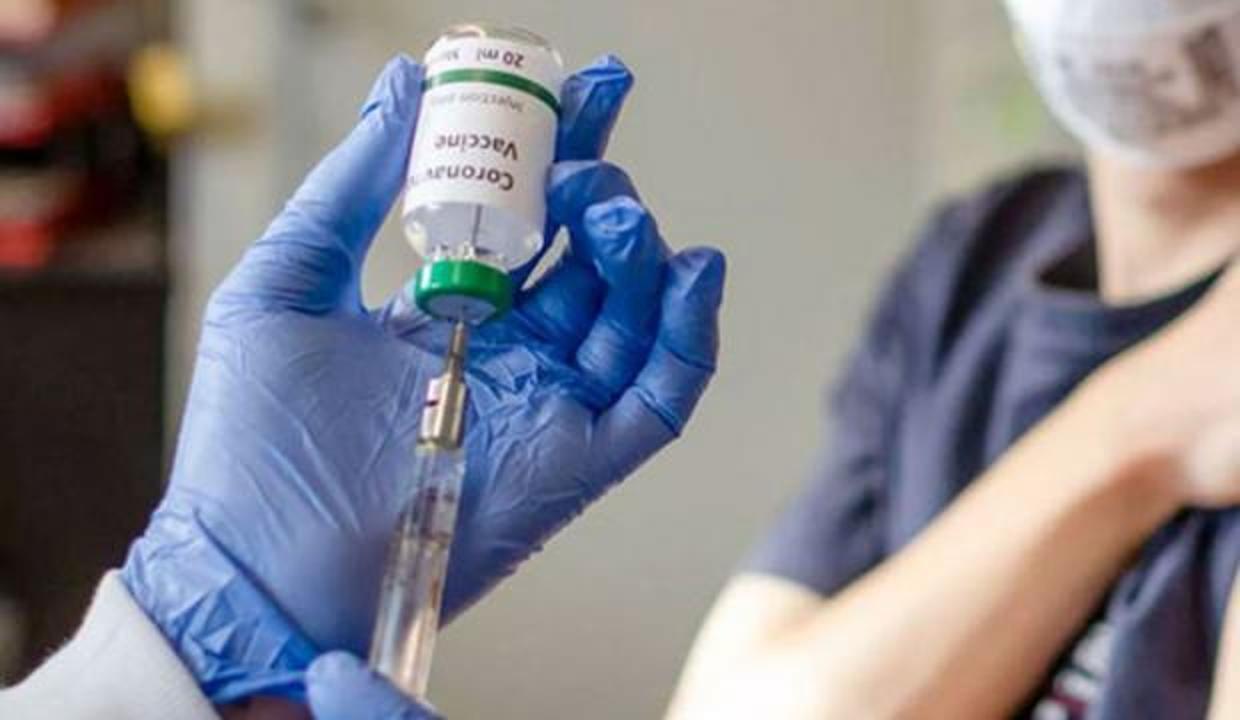 Kazakistan'da 2022'den itibaren yabancı aşılar ücretli olacak