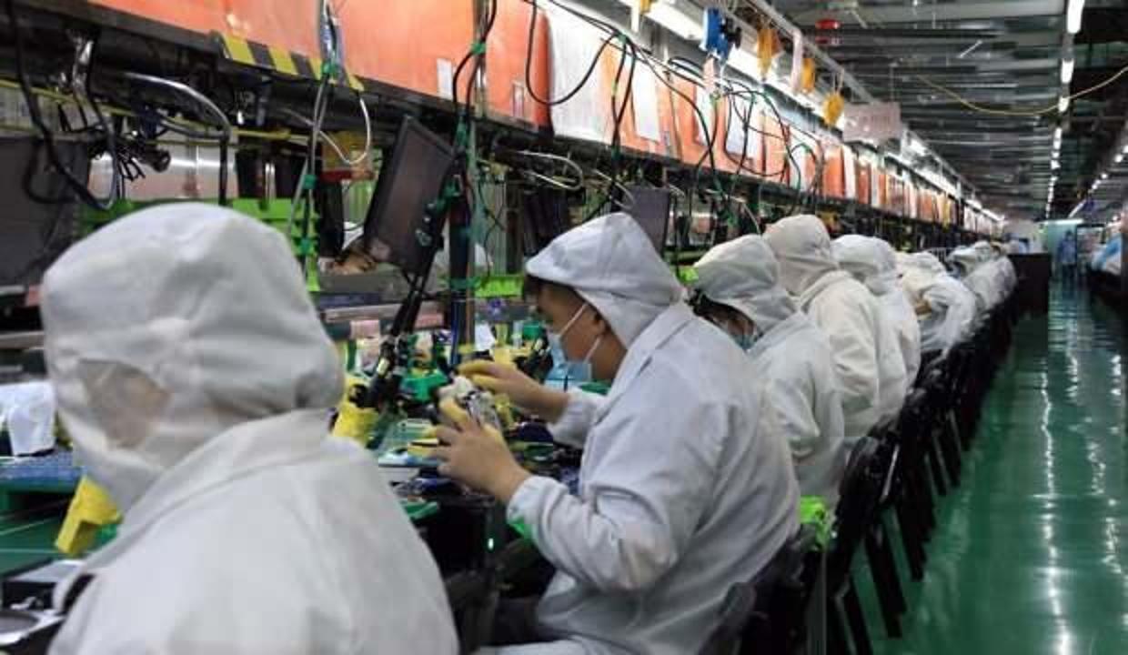 Krizden Apple da nasibini aldı! Üretimini azaltacak