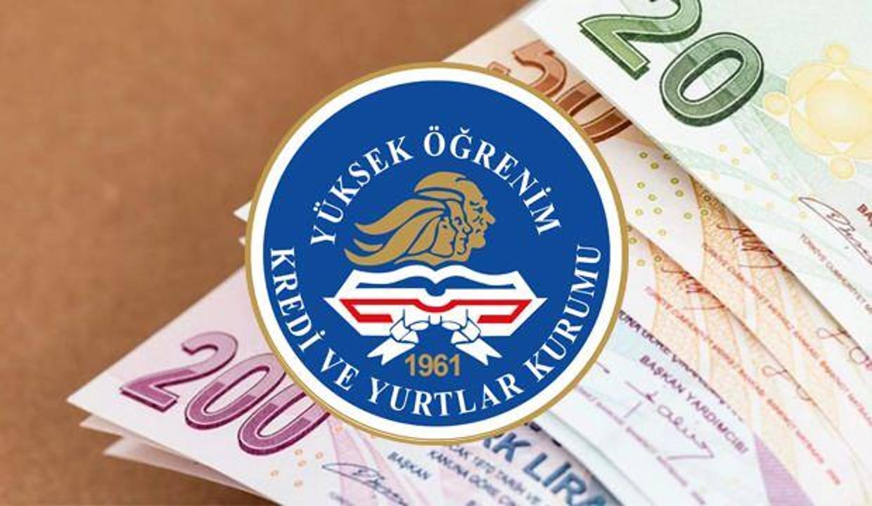 KYK burs ve kredi ücretleri bu yıl zamlanacak mı? Bakan Kasapoğlu'ndan öğrencileri sevindiren haber!