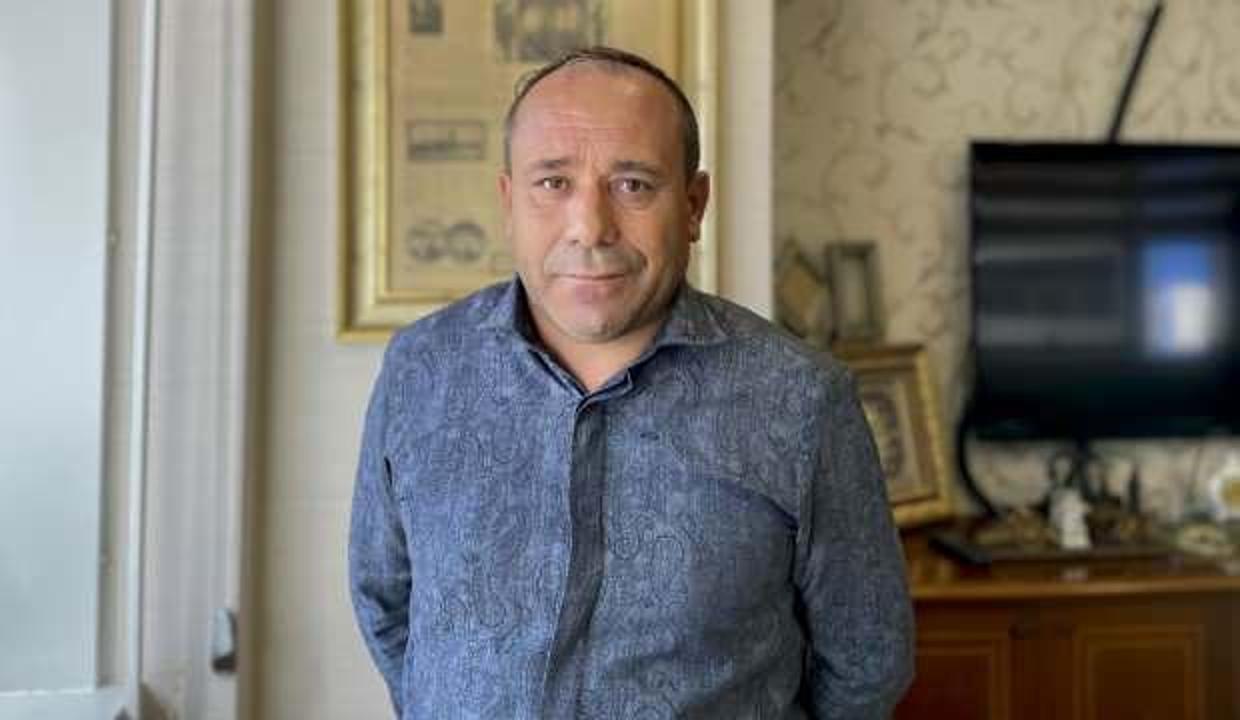 38 yıl önce çırak olarak girdiği şirketi 90 ülkeye ihracat yapar hale getirdi