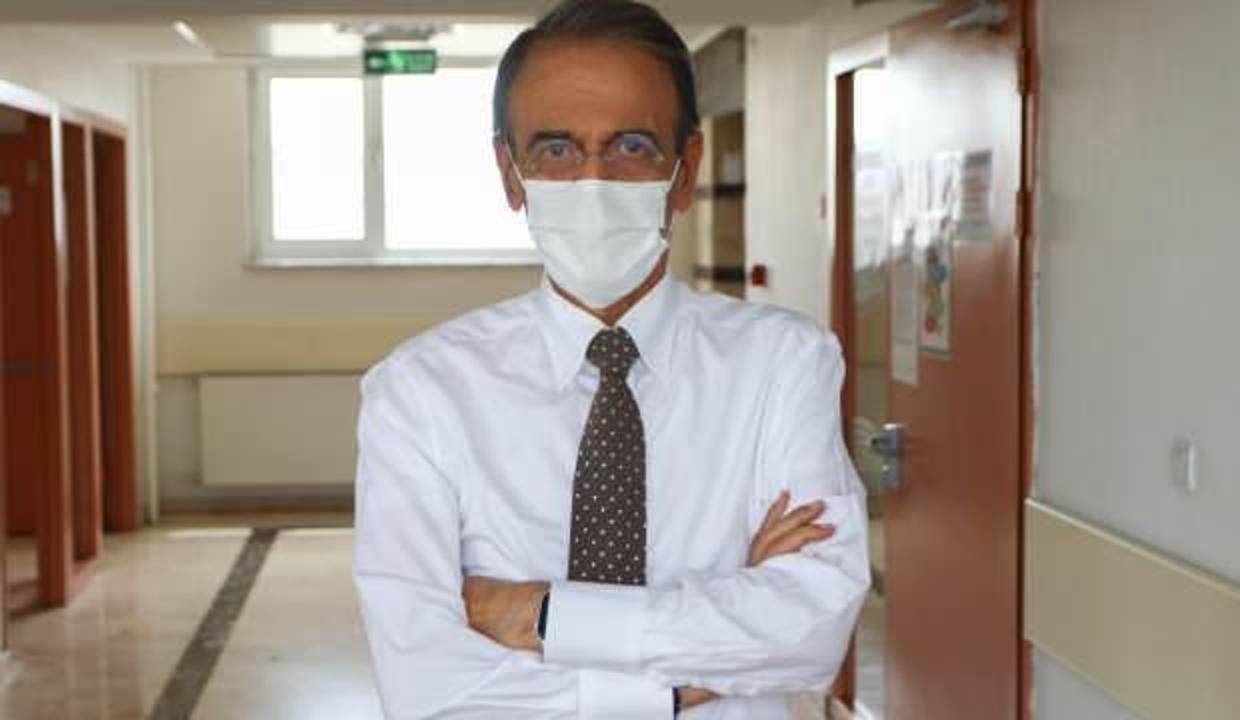 Mehmet Ceyhan'dan dikkat çeken açıklama: Artık zamanı geldi!