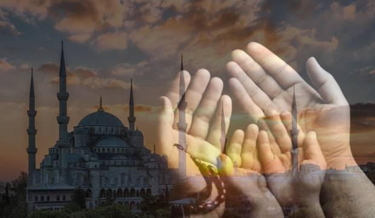 Mevlid Kandili hangi gün oruç tutulur? Mevlid Kandilinde yapılacak ibadetler nelerdir?