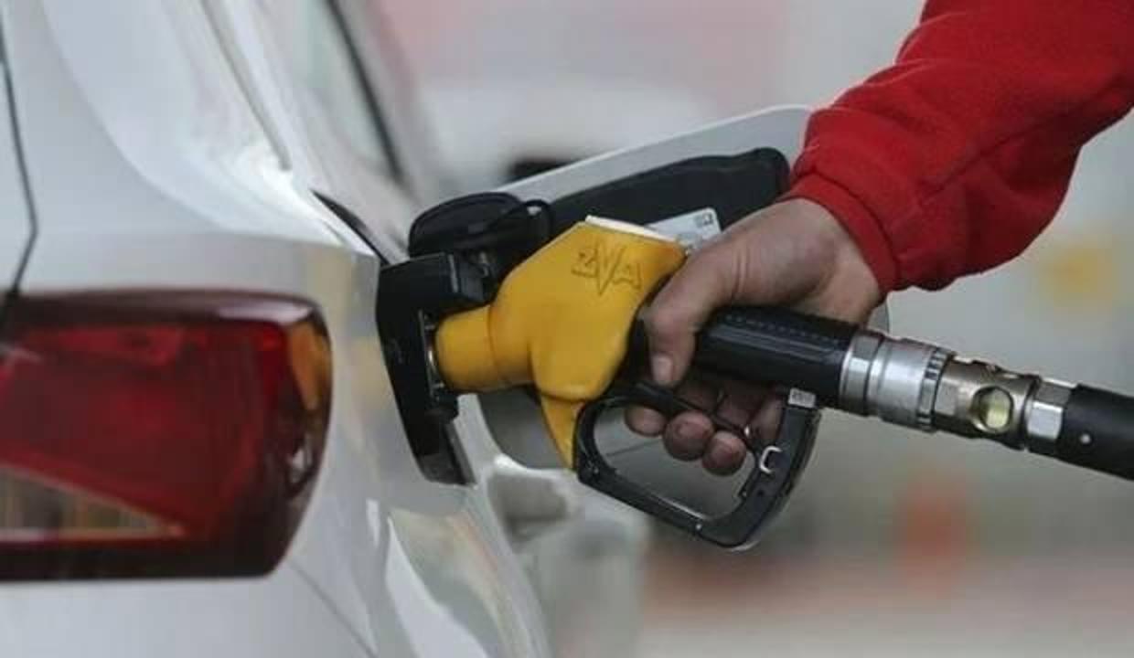 Motorine 23 kuruş zam geliyor