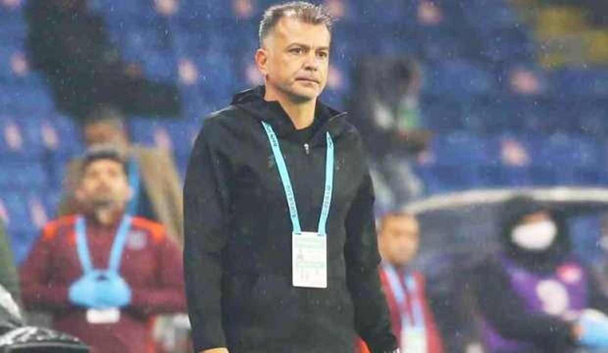 Murat Şahin'den penaltı yorumu!