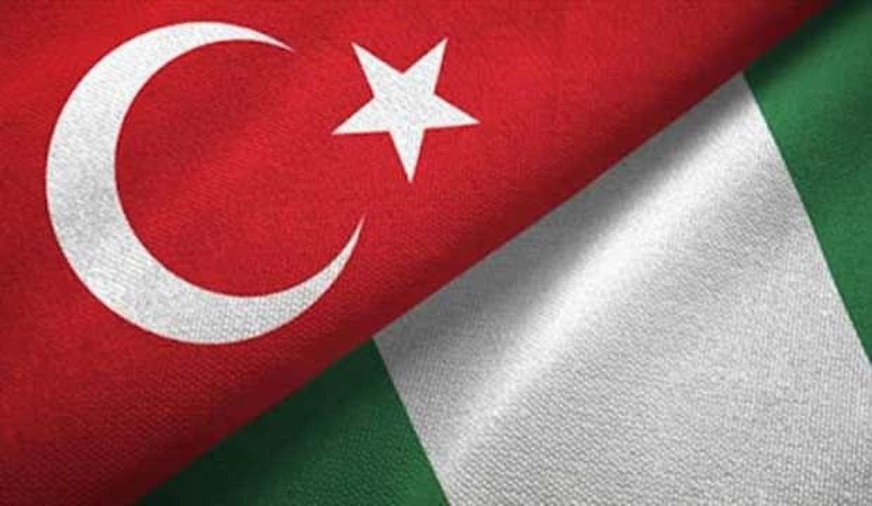 Nijerya'dan 'Türkiye' kararı