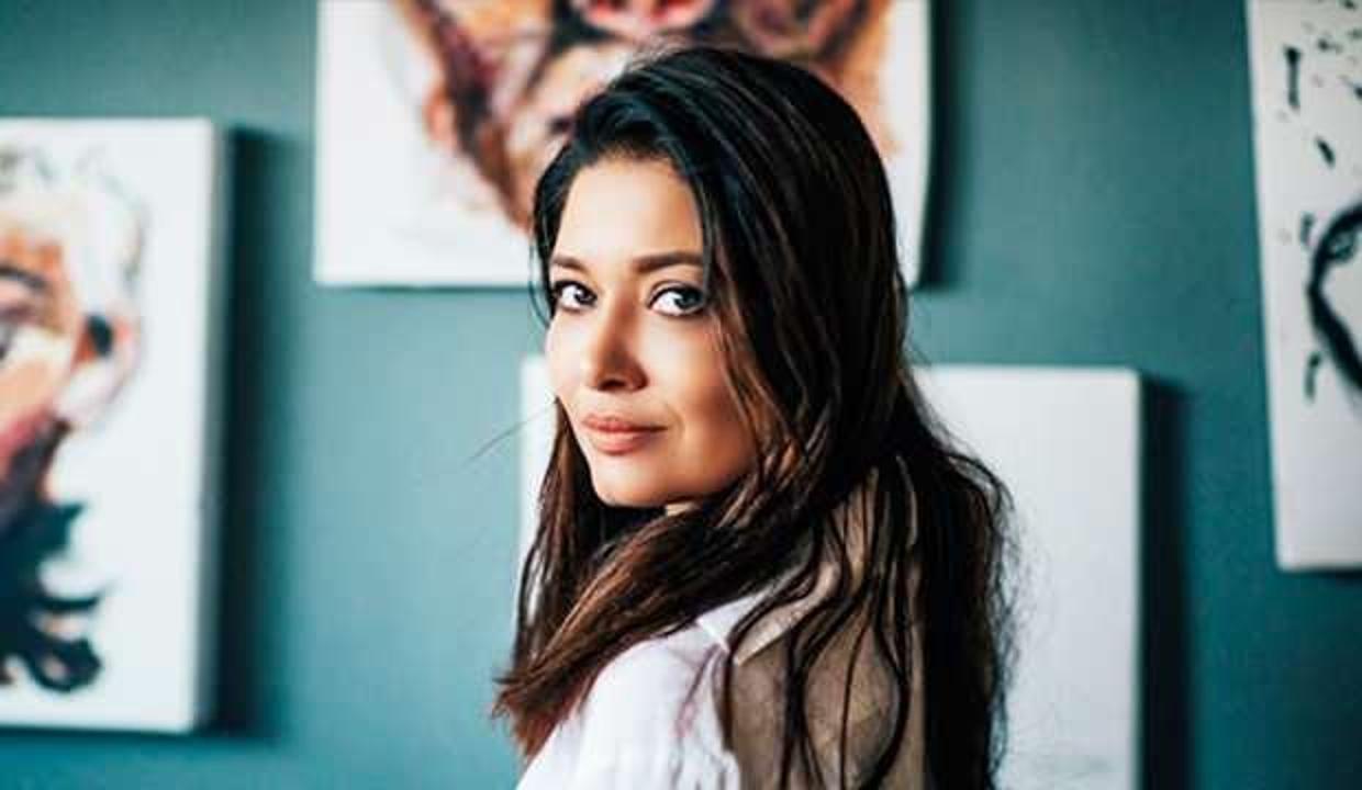 Nurgül Yeşilçay kimdir, kaç yaşındadır ve ünlü eşi kimdir? Nurgül Yeşilçay'ın yeni projesi...