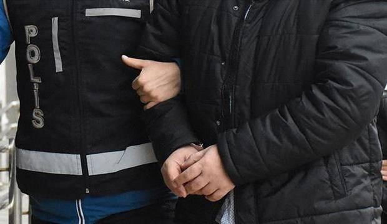 Ordu merkezli 3 ilde FETÖ/PDY operasyonu: 8 gözaltı