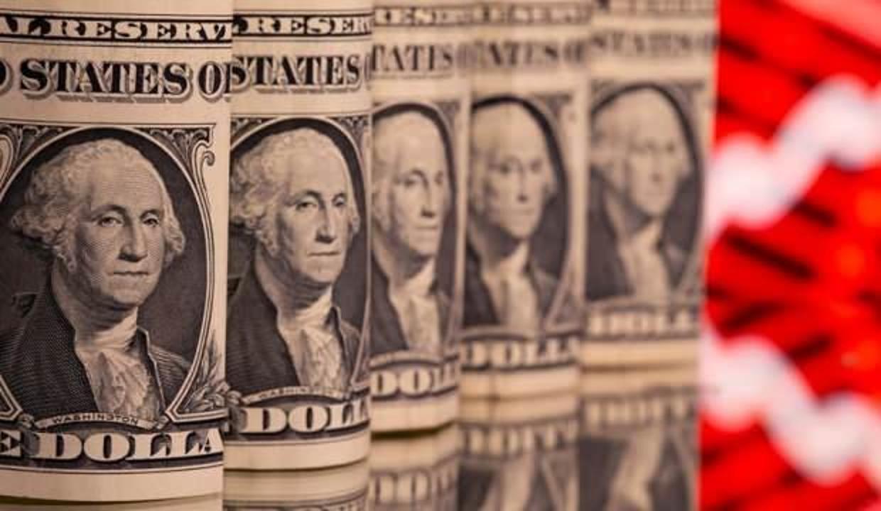Özel sektörün dış borcu 173.4 milyar dolar oldu