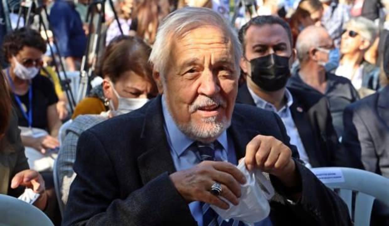 Prof. Dr. İlber Ortaylı: “Türklerin memlekete bir hediyesi var; Rus anneler”