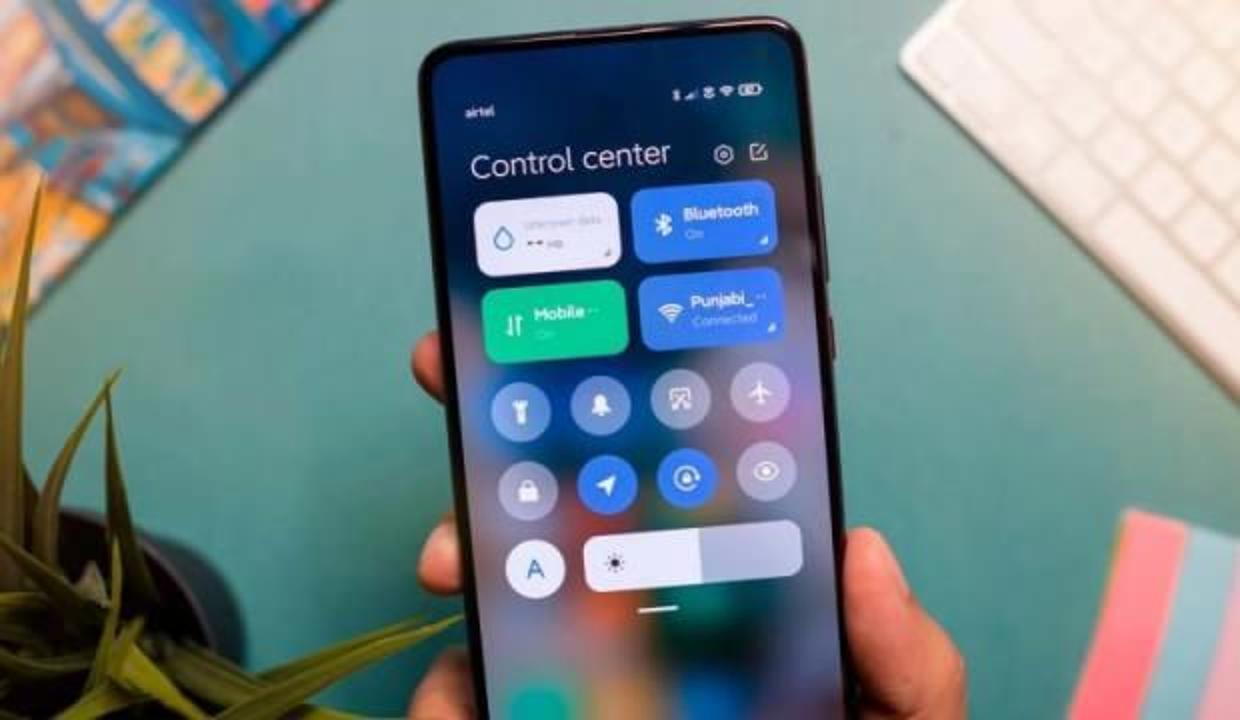 Redmi MIUI arayüzünü terk ediyor