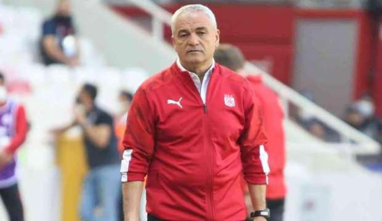 Rıza Çalımbay: Neticede puan puandır!