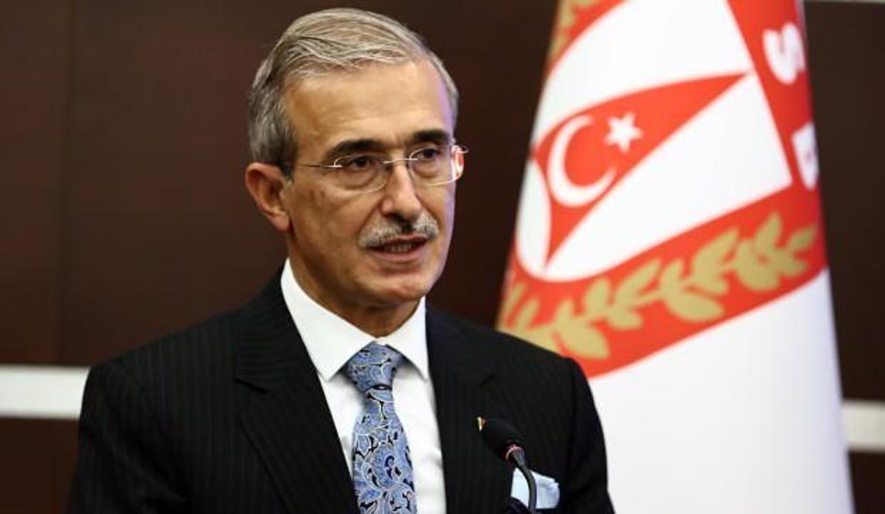 S-400 ve F-35'te son durum ne? İsmail Demir açıklayacak