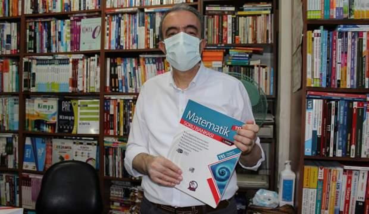 Sahaflar zor günler yaşıyor: İnternete yenik düştüler!