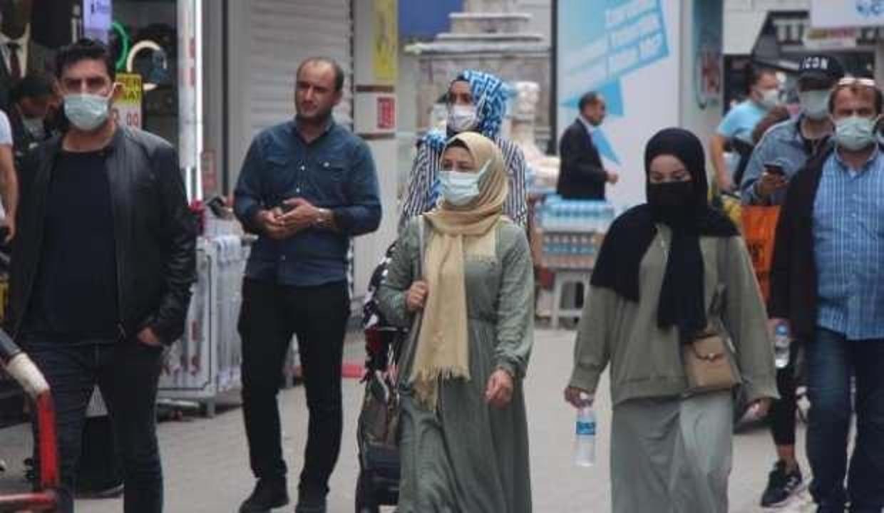 Samsun Sağlık Müdürü Oruç'tan kritik uyarı!