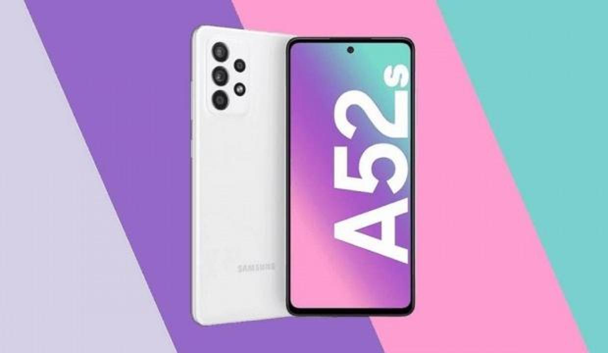 Samsung Galaxy A52s Türkiye’de satışa çıktı