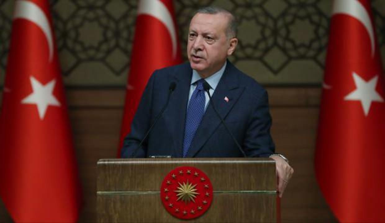 Şirin Payzın, Cumhurbaşkanı Erdoğan'ın Afrika ziyaretinden rahatsız oldu