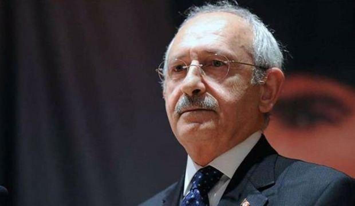 "Siyasi cinayetler işlenebilir" diyen Kılıçdaroğlu'na "arkadaşlar"ı hatırlatıldı