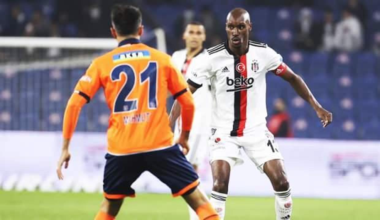Sporting ve G.Saray öncesi Atiba depremi!