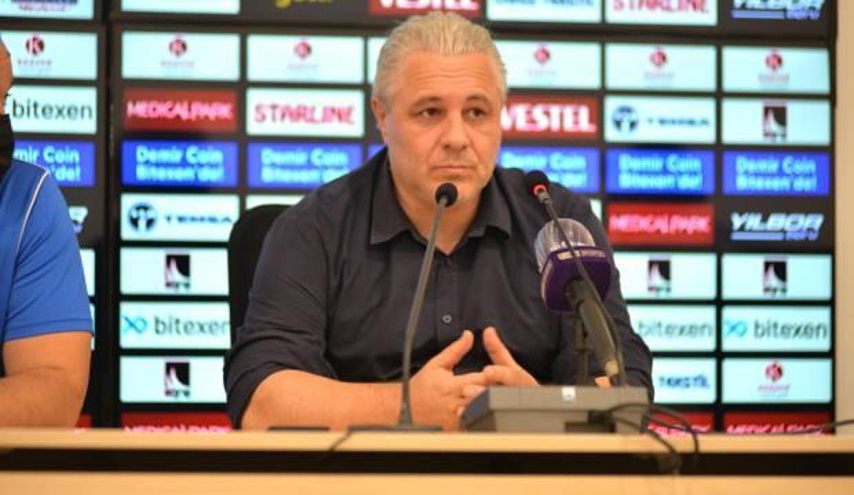 Marius Sumudica: Sumudica geri döndü