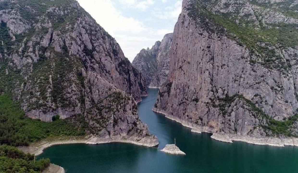 Tabiat parklarına pandemi sonrası ziyaretçi akını
