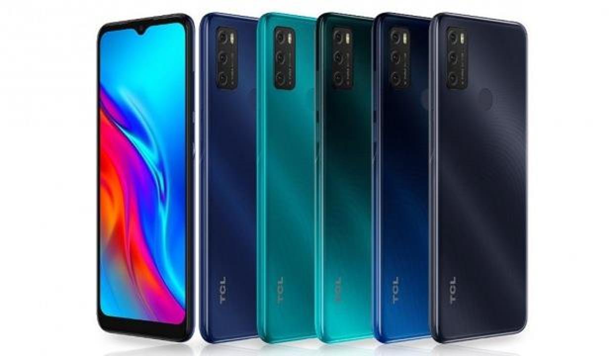 TCL yerli üretim modellerini satışa sundu