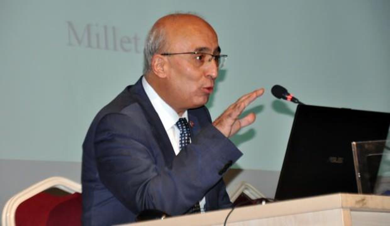 TDK Başkanı Gülsevin: En çok öğrenmek istenilen diller arasında Türkçe beşinci sırada