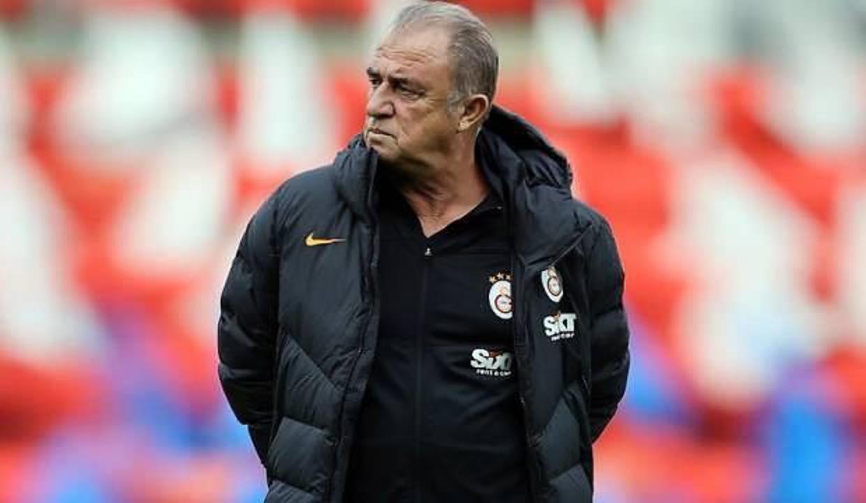 Fatih Terim 7 ismin biletini kesti
