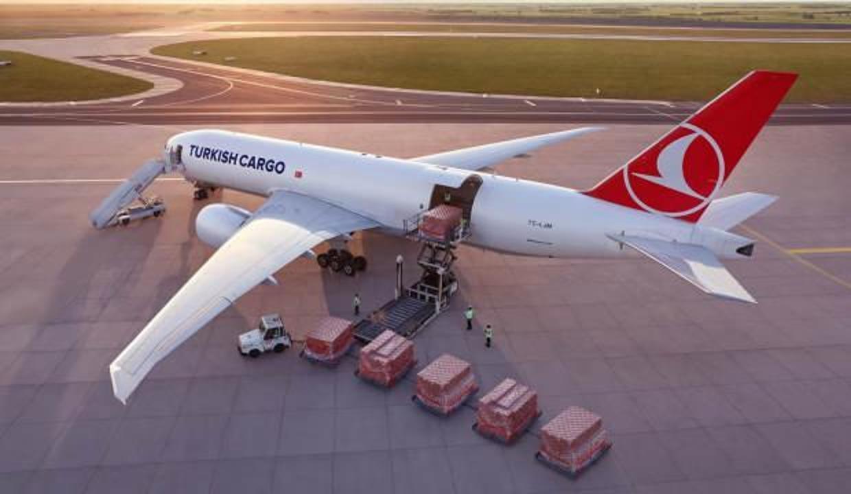 THY'den 'dönüşüm' hamlesi