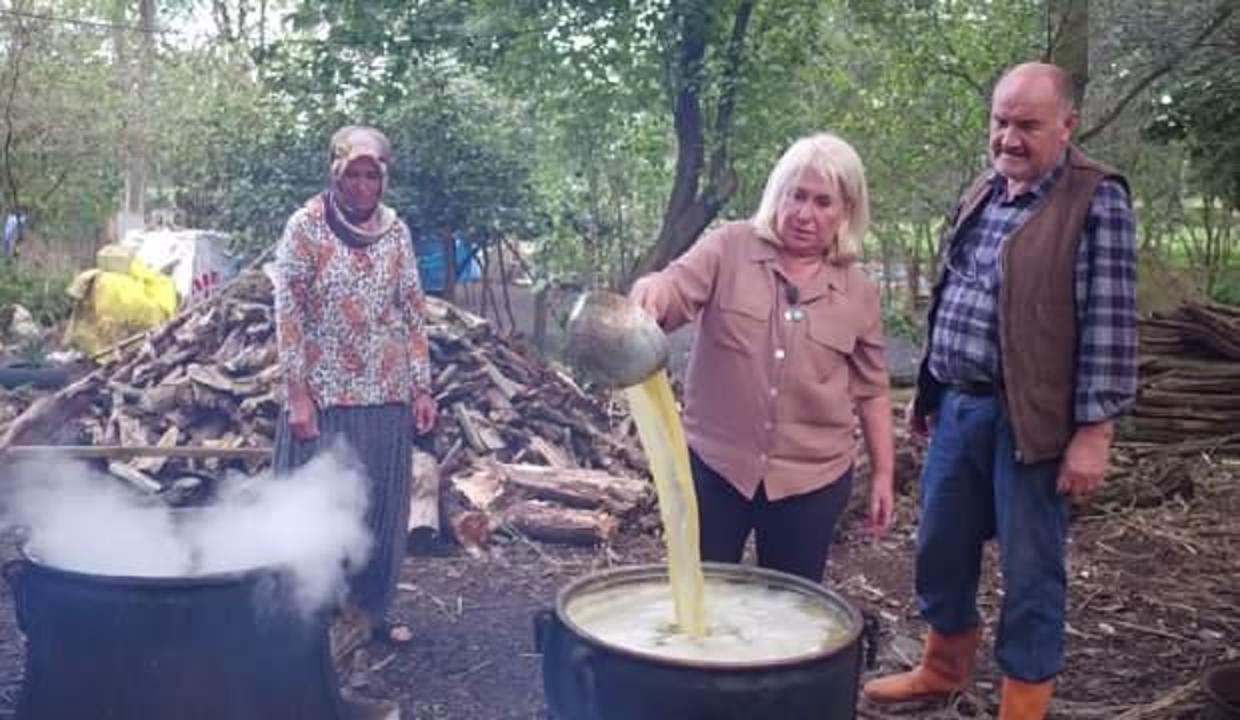 Topraktan Sofraya üretim şehri Kocaeli’nde