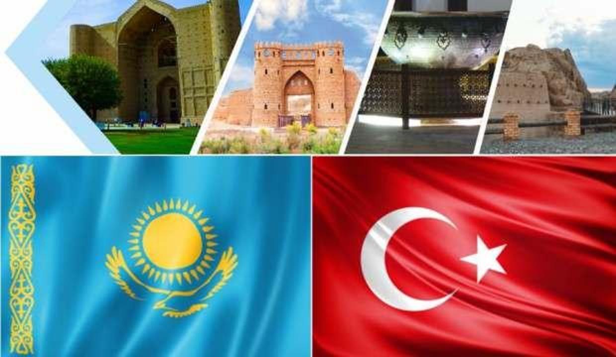 'Welcome to Turkistan’ etkinliği İstanbul'da düzenlenecek
