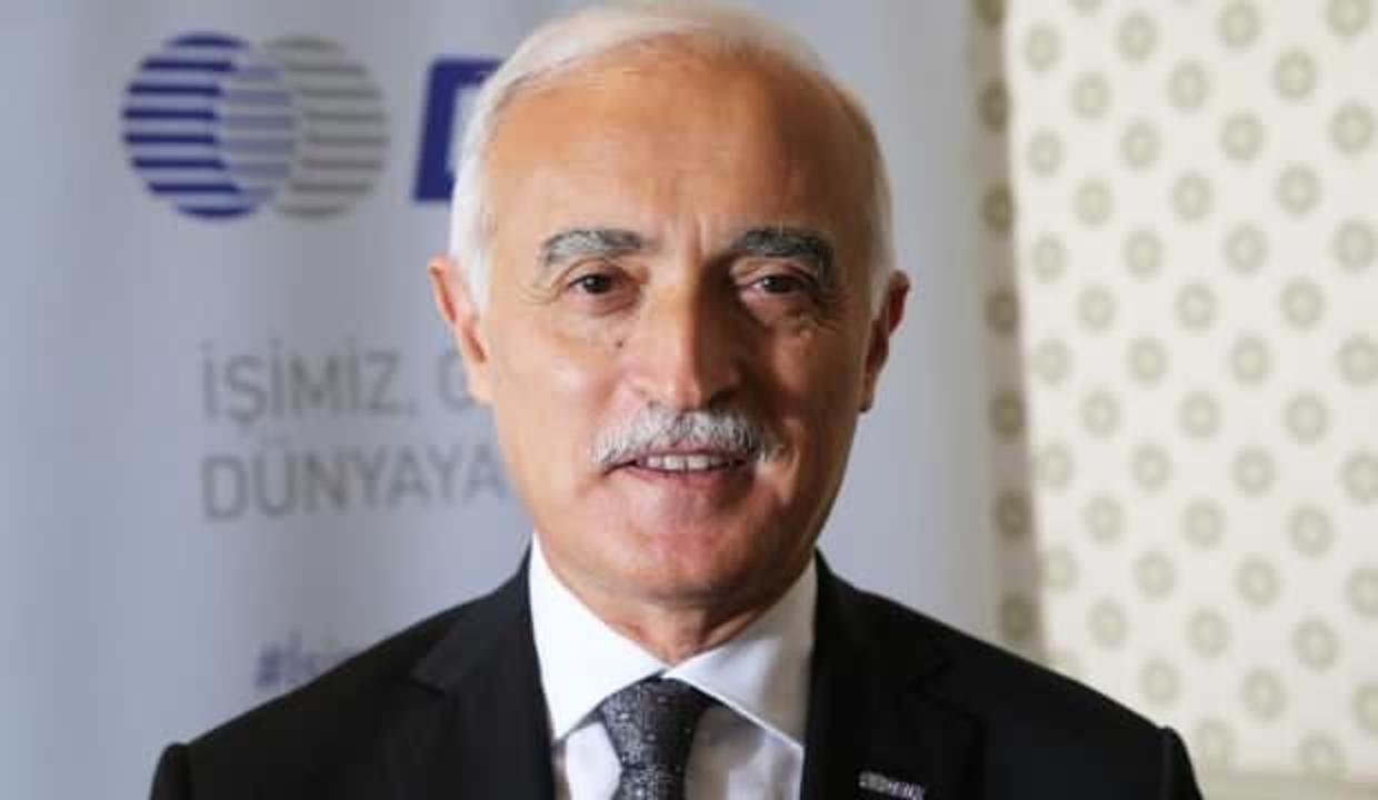 Türk iş dünyası yoğun Afrika mesaisi ile yatırımlarını artırmaya odaklandı