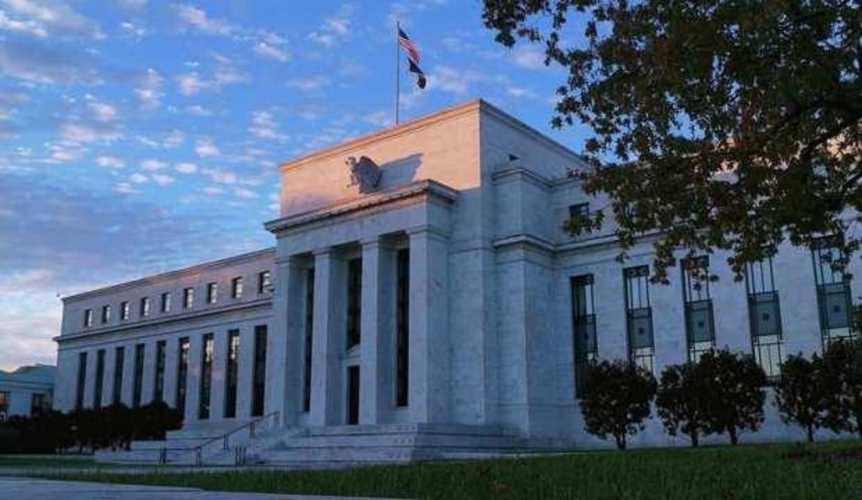 Fed tutanakları yayımlandı