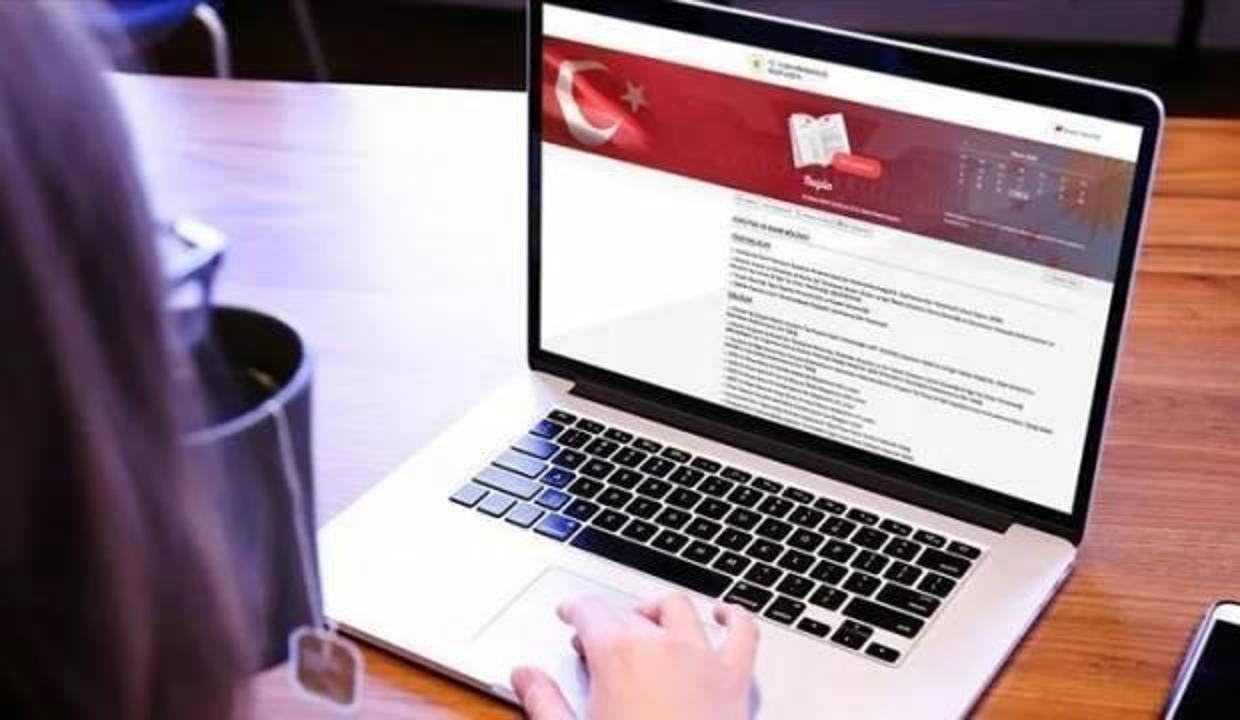 Ulaştırma ve Altyapı Bakanlığı 7 sürekli işçi alacak