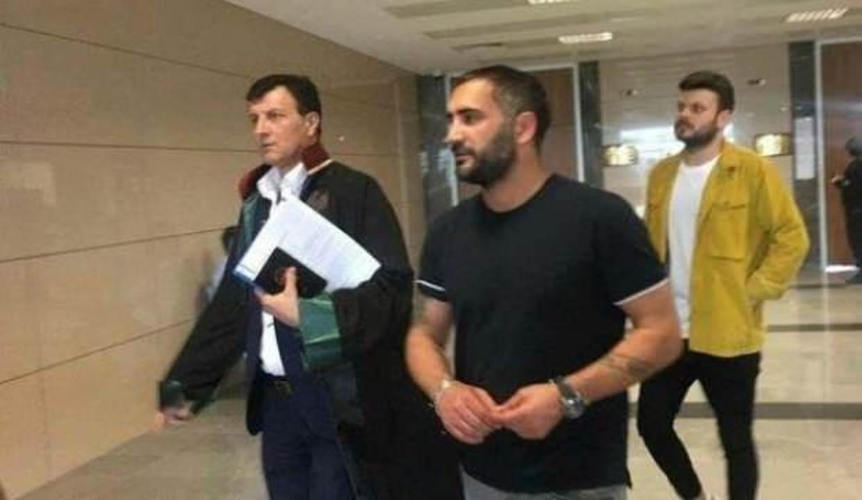 Ümit Karan arkadaş kurbanı oldu!