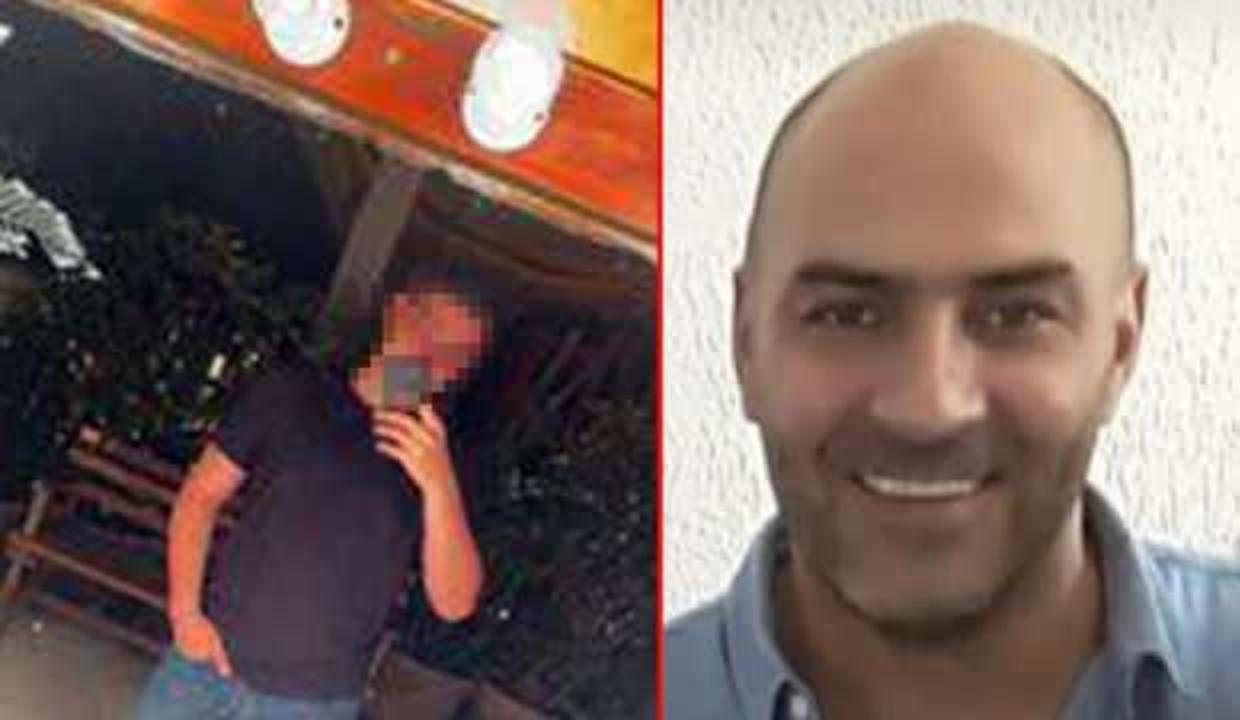 Üniversiteli genç, annesini kurtarmak isterken baba katili oldu