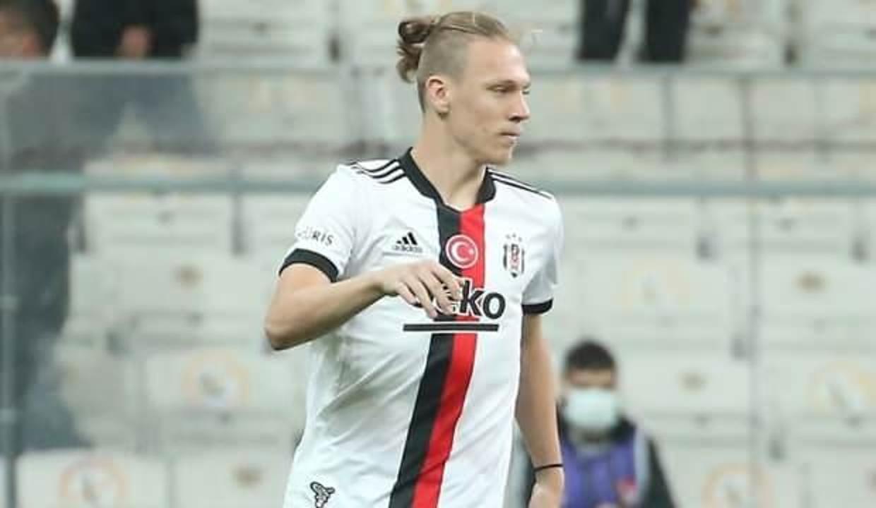 Serdar Saatçı: Vida bir baba gibi!