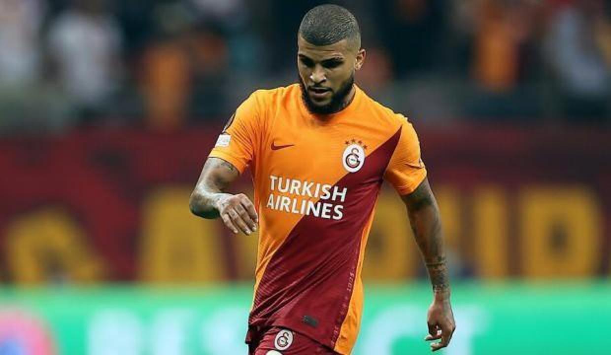 Yedlin'den Sacha Boey itirafı!