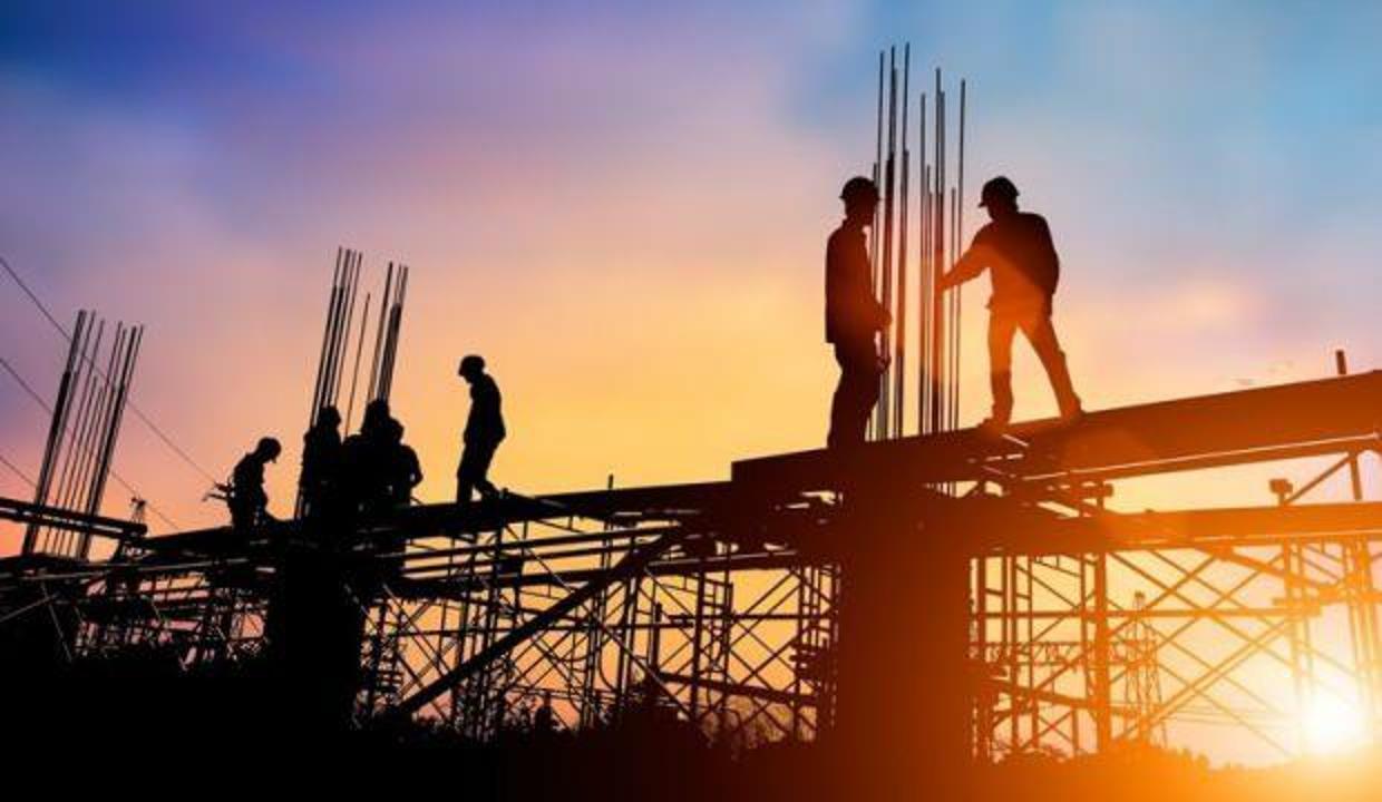 9 ayda 17.7 milyar dolarlık proje