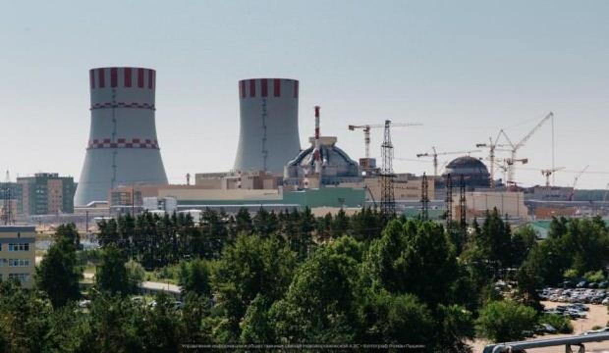 Akkuyu NGS, Türkiye ekonomisine 6 milyar dolarlık katkı sunacak