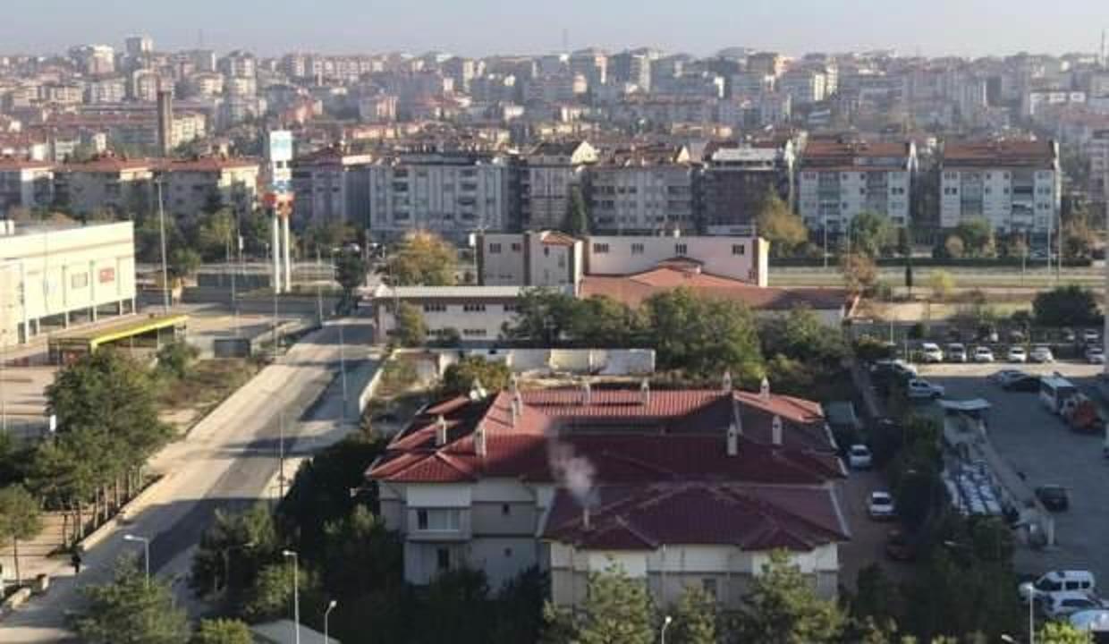 Edirne’de eylül ayı boyunca 800 konut satıldı