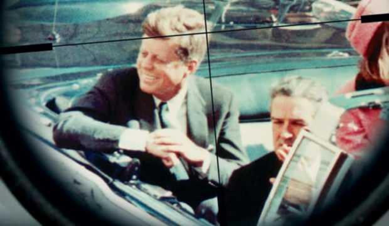 ABD, Kennedy suikastına ait bazı gizli belgeler için tarih verdi