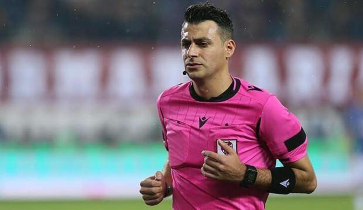 Ali Şansalan hakkında suç duyurusu