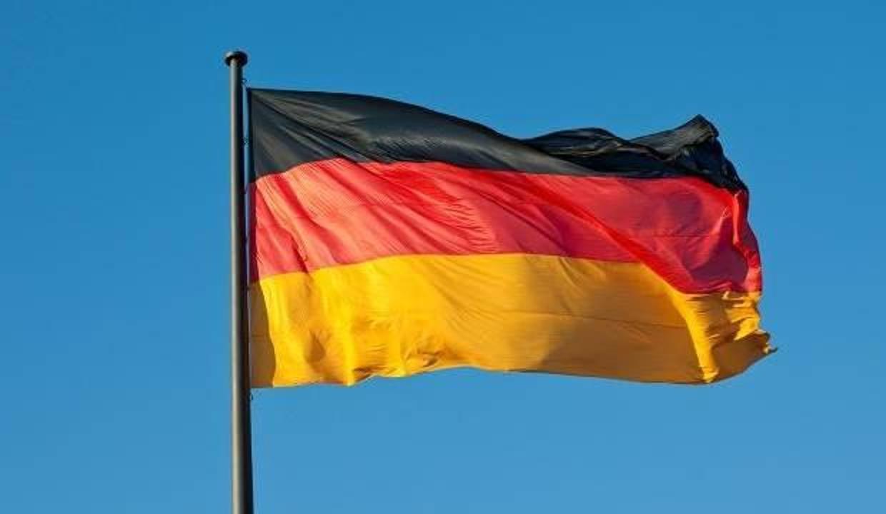 Almanya'da hedef: Aralık başında yeni hükümetin kurulması