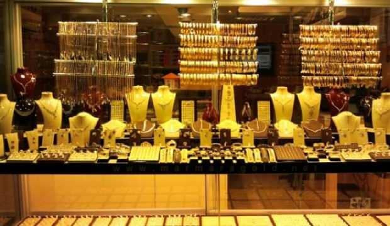 Altın fiyatları yükselince talep arttı! 70 liradan satılıyor